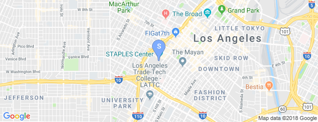 Crypto.com Arena