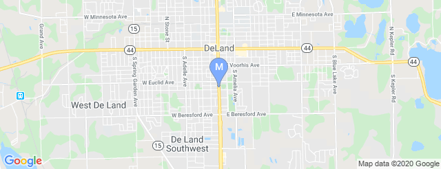 Melching Field