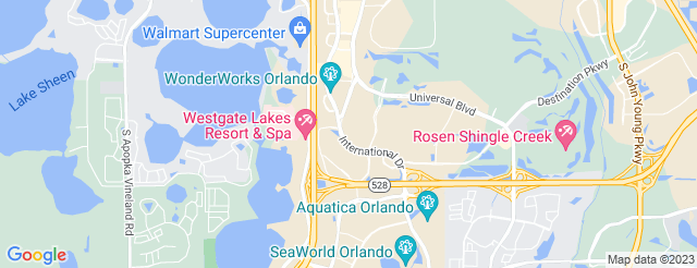 Hyatt Regency Orlando