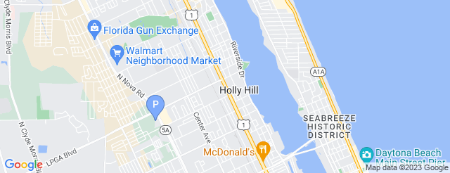 Pictona at Holly Hill