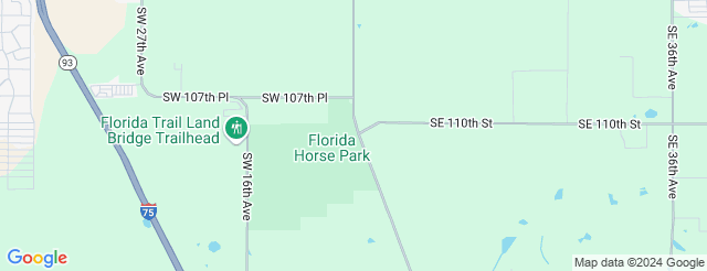 Florida Horse Park