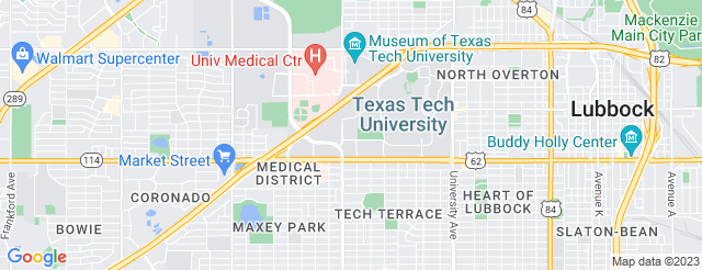United Supermarkets Arena