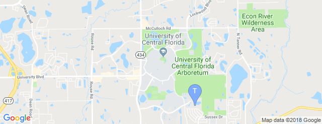The Venue At UCF